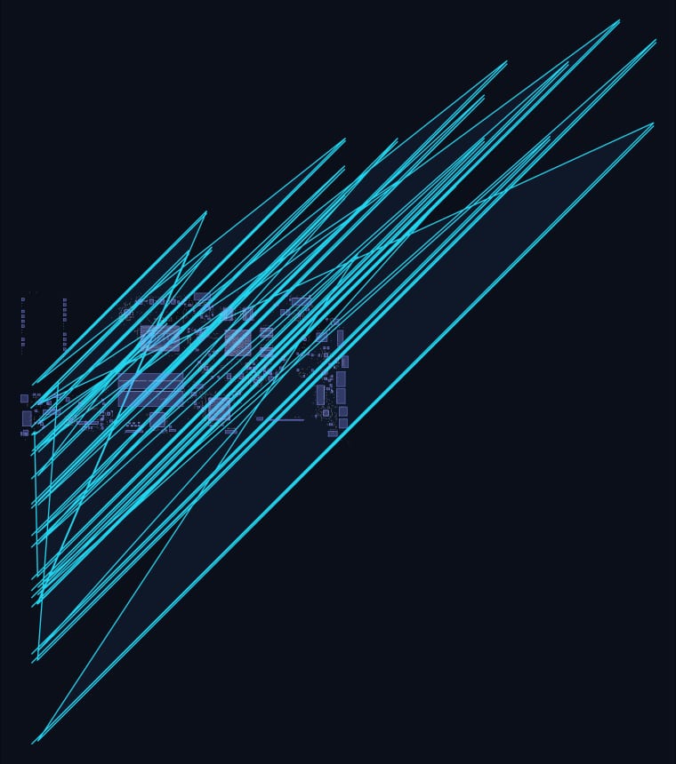 MS-16R51-1.0 boardview map — 2,352 components, 1,791 nets